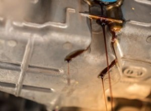 Oil Pan Gasket Leak Symptoms, Repair and Replacement Cost?