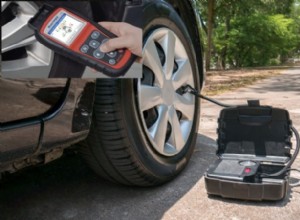 How To Program TPMS Sensors?