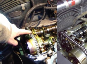 Timing Chain Vs Timing Belt: What are the differences?