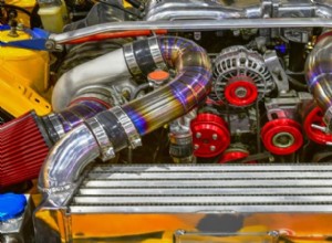 Oil in Intercooler Pipe: Causes and Fixes