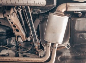 How to Find Exhaust Leak? Symptoms and Fixes