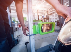 How to Aim Headlights Step By Step Guide