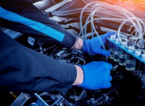 How to Check For Leaking Fuel Injector and Fixes