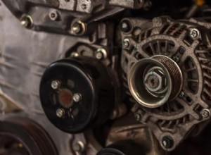 Alternator Belt Squeal After Replacement [Causes and Fixes]