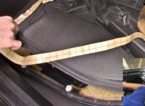 How to Remove Butyl Tape? Applications and How to use it