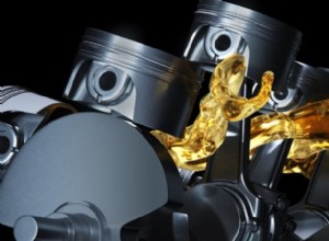 Is Engine/Motor Oil Flammable?