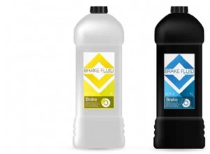 Is Brake Fluid Flammable?