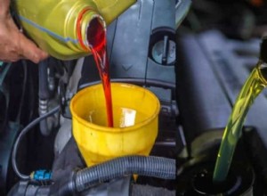 Can I Use Motor Oil For Transmission Fluid?