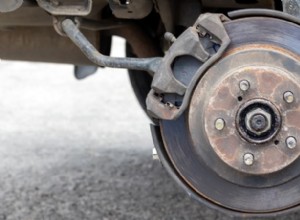 Brake Pedal hard and Brakes Lock Up [Causes and How to Fix]