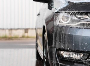 How to Seal Headlights From Moisture Correctly