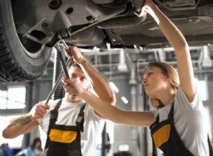 CV Joint Noise When Driving Straight [Causes and How to Fix]