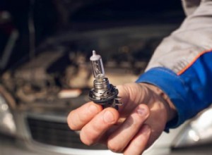 9005 Vs. H11: Headlight and Fog Light Bulb Cross-Reference Guide