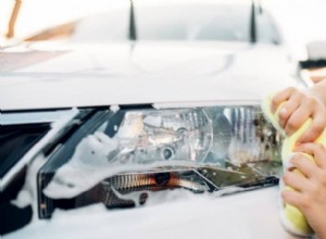 How to Make Headlights Brighter in Minutes