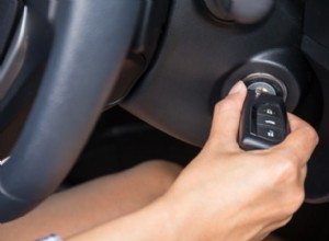 Common Symptoms of A bad Starter and Starter Solenoid