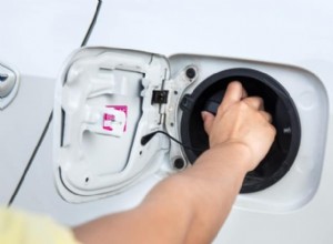 How to Clean a Fuel Tank Without Removing It