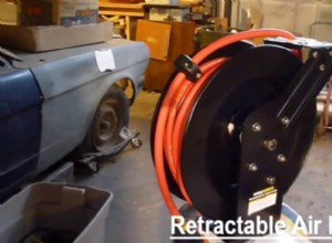 10 Best Retractable Air Hose Reel 2022 [Complete Guide]