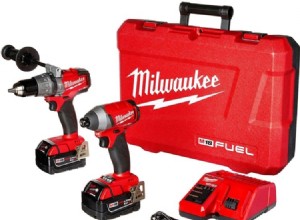 Milwaukee vs. Makita : Who Comes Out on Top?