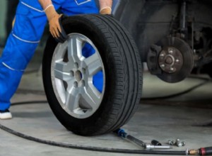 What Wheels From Other Vehicles Will Fit Your Car