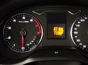 At Oil Temp Subaru: Meaning , Causes , Symptoms and Fixes