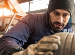 What Causes Tires To Wear On The Inside? – Explained