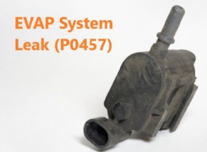 P0457 Error Codes: Meaning, Causes, Symptoms, Diagnosis, and Fixes