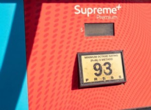 How Much Ethanol Is In 93 Octane Gas?