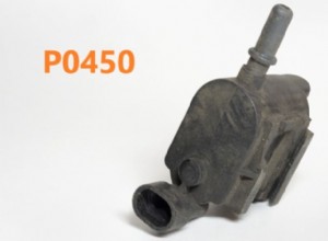 P0450 Error Code: Meaning, Causes, Symptoms and Fixes