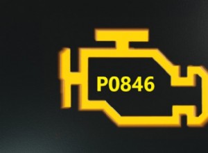 P0846 Error Code – An In-depth Analysis and the Smart Fixes