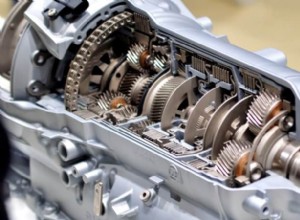 How to Cool Down Transmission Fast?