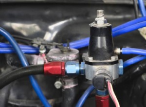 Fuel Pressure Regulator Symptoms and Replacement Cost