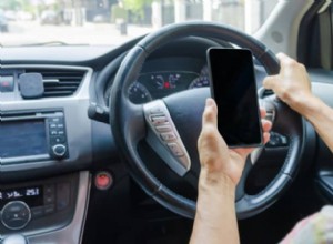 Car Shakes At Idle But Smooths Out While Driving