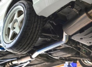 Muffler vs. Exhaust: what’s the difference?