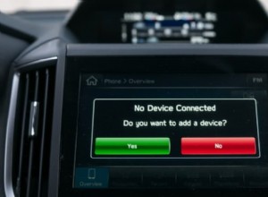 How To Connect Bluetooth To Mercedes?