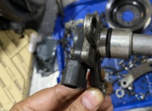 P0500 Error Code – Meaning, Causes, Symptoms, and Fixes