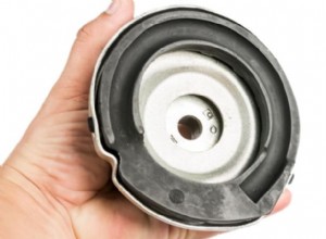 Strut Mount Failure Symptoms: Replacement Process And Cost