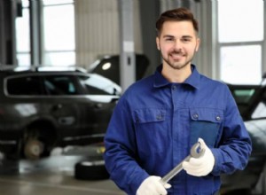 How To Become An Electric Car Mechanic?