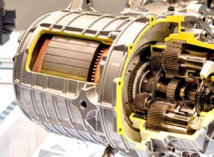 How Many Gears Does an Electric Car Have?