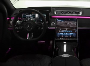 What Is Mercedes-Benz Service A?