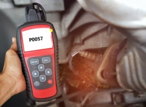 P0057 Error Code: An In-depth Analysis on Symptoms, Causes, and Fixes