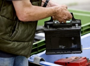 How to Dispose Of Car Batteries Properly?