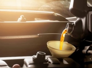 When Should You Get Your First Oil Change After Buying A New Car?