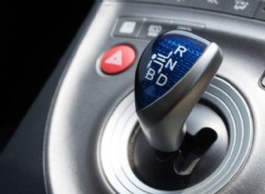 What Is B Gear In Hybrid Cars?