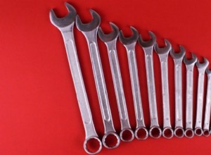 Standard vs. Metric Wrenches: How and What do they Differ?