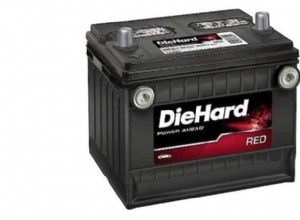 2022 Review on Who Makes DieHard Batteries