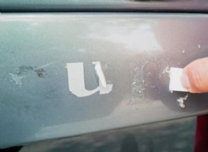 4 Methods on How to Remove Bumper Stickers