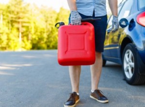 How Much Does a Gallon of Diesel Weigh?