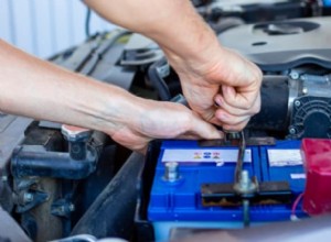 What Causes My Car won’t Start with new Battery?