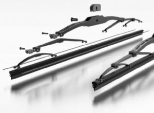 Silicone Wiper Blades vs. Rubber: What are The Best?