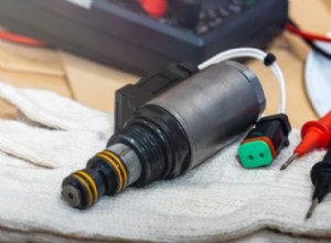 Bad transmission solenoid symptoms: Diagnosis and Fixing