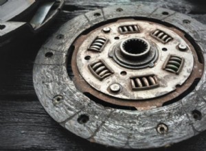 Clutch Slipping Symptoms and How To Fix It